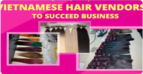A Guide On How To Buy Hair From Vietnam 