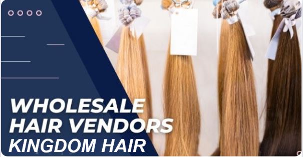Wholesale Hair Vendors in Nigeria: A Potential Land to make business 
