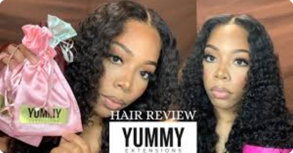 HAIR EXTENSIONS AND HAIR CARE 