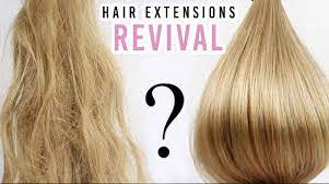 How to presevere and care for wigs, hair extension? 