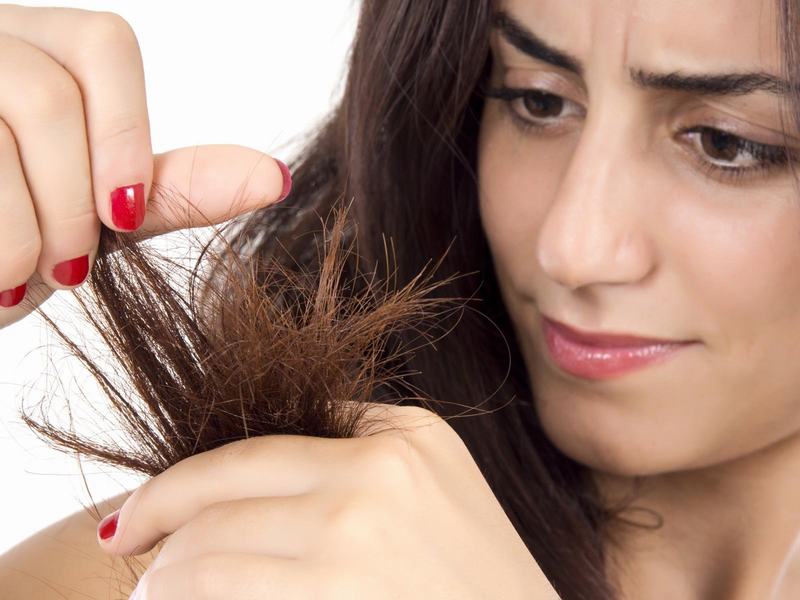 How to Repair Damaged Hair, According to Experts 